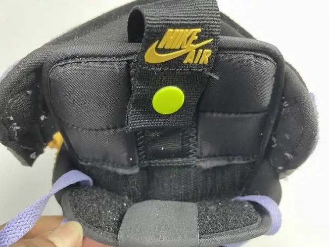 Rep Onekick CW6576-500 High Purple Switch Jordan 1 Pulse 0512